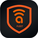 Amber Fleet Connect aplikacja