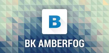 ВКонтакте Amberfog