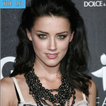 Amber Heard Wallpaperz आइकन
