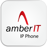 Amber IT IP Phone آئیکن