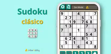 Sudoku clásico