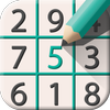 Sudoku klassisch Zeichen Sudoku klassisch Zeichen