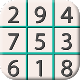 Sudoku classic أيقونة