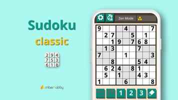 Sudoku classic bài đăng