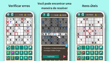 Sudoku PRO imagem de tela 2