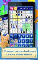 Sudoku NyanberPlace imagem de tela 3