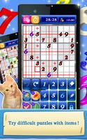 Sudoku NyanberPlace imagem de tela 2