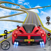 Icona Car Stunt: Gioco di Automobili