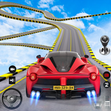 Car Stunt: Автомобильная игра иконка