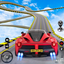 APK GT Car Stunt 3D - بازی ماشین