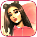 خلفيات ‏بنات ‏جيرلي ‏مميزة 2021 - Girly m-APK