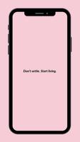 wallpaper layar kunci ภาพหน้าจอ 3