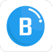 Bubble Maps icon