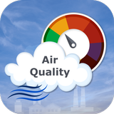 AQI Level : Air Quality Index