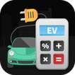 EV Charging Cost Calculator icon