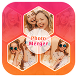 ”Multiple Photo Merger Combiner