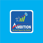 Ambition ícone