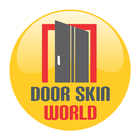 DoorSkinWorld 图标