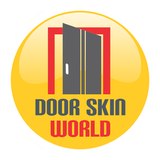 DoorSkinWorld 图标