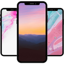 Realme 9 pro wallpapers APK