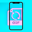 GIF Live Wallpaper offline for APK