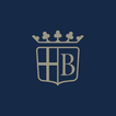 آیکون‌ Baglioni Hotels VR