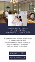Baglioni Hotels VR capture d'écran 1