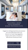 Baglioni Hotels VR capture d'écran 2