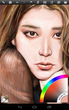 ArtRage: Draw, Paint, Create 截图 16