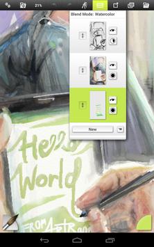 ArtRage: Draw, Paint, Create 截图 19