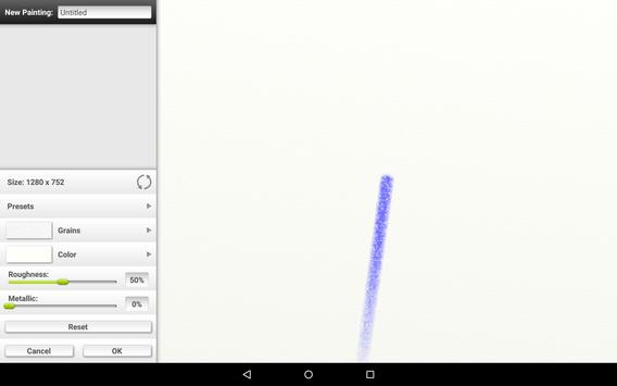 ArtRage: Draw, Paint, Create 截图 13