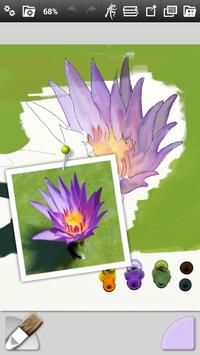 ArtRage: Draw, Paint, Create 截图 2
