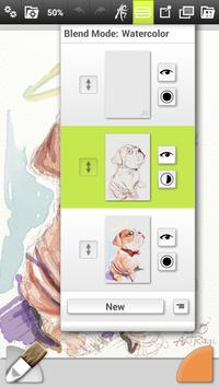 ArtRage: Draw, Paint, Create 截图 4