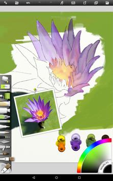 ArtRage: Draw, Paint, Create 截图 8