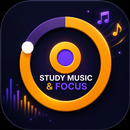 Study Music & Focus aplikacja
