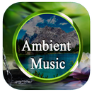 Ambient Music aplikacja