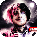 Lil Peep Keyboard Theme 2020 APK