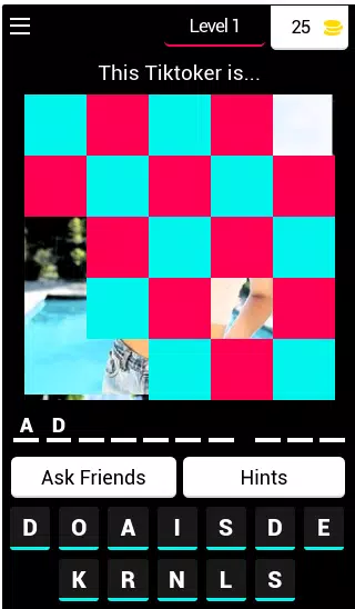 Guess The Famous Tiktokers For Android Apk Download