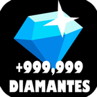 FREE Diamante Royale - Diamantes Gratis! ícone