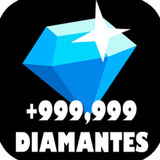 FREE Diamante Royale - Diamantes Gratis! icône