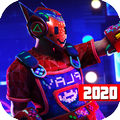 FreFir3! Keyboard Theme 2020