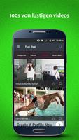 FunReel :Lustige, virale, verr Screenshot 2