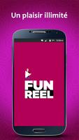 Fun Reel Affiche