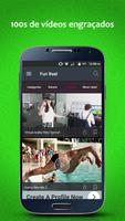 FunReel :Videos engraçados, vi imagem de tela 2