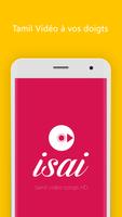 Isai Affiche