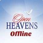 Open Heavens Offline 2024 Zeichen