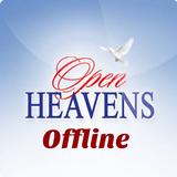 Open Heavens Offline 2024 icon