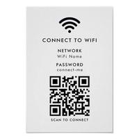 WiFi Password Generator screenshot 1