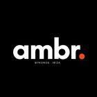 Ambr. アイコン