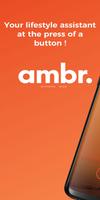 Ambr. 포스터